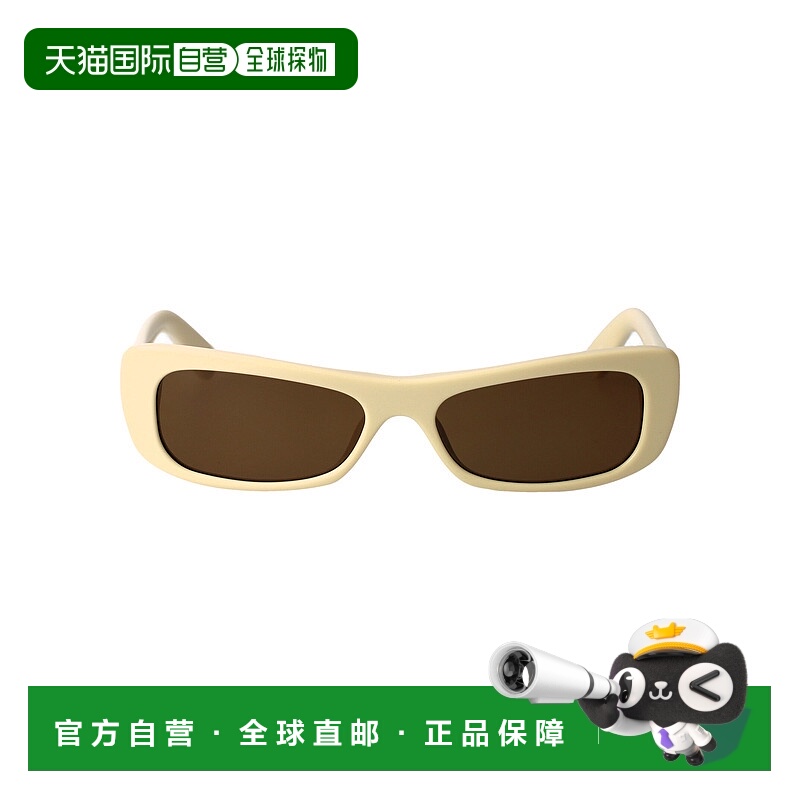 1h可退 香港直邮JACQUEMUS 女士太阳镜 JAC55C4SUNC4C4SUN AW2025