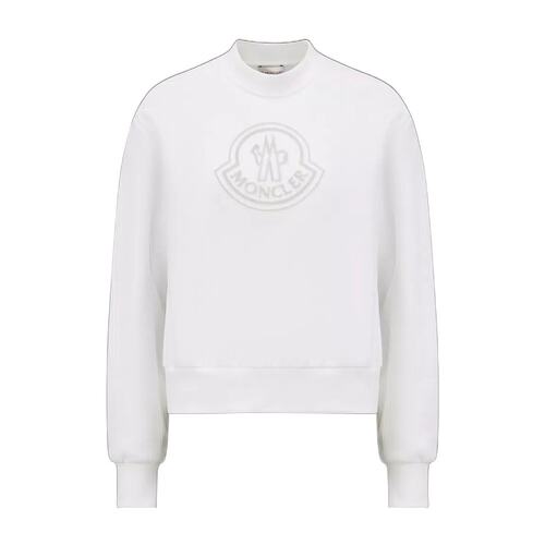 MONCLER 女士针织毛衣 H20938G00028809KX001