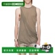 Owens Hollywood Anthem 香港直邮Rick 背心 RR01E5152BZ