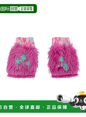 日本直邮日潮 ACDC RAG Gloomy × Sophie Powers Candy 臂套