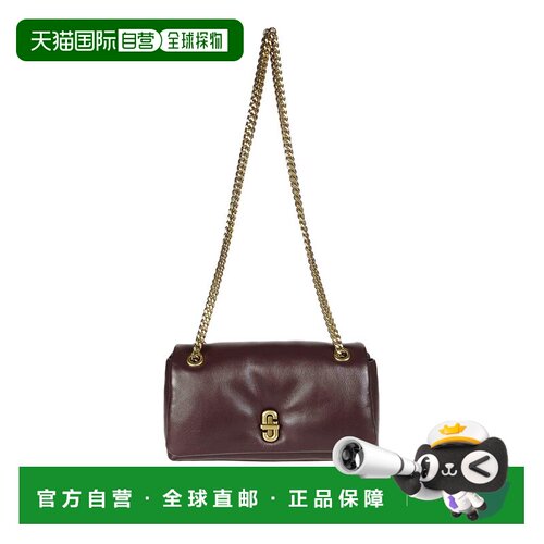 1h可退 欧洲直邮MARC JACOBS 女士单肩包 2P6SMN012S01935 AW2026