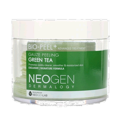 美国直邮Neogen去皮护肤霜促进皮肤清洁光滑滋润深度处理200ml