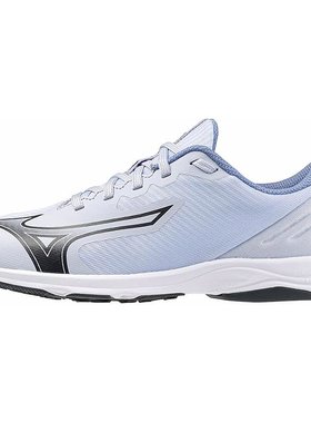 Mizuno美津浓  Speed Studs 4 儿童运动鞋 K1GC2425