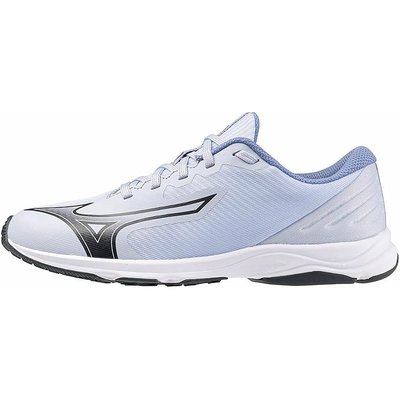 Mizuno美津浓  Speed Studs 4 儿童运动鞋 K1GC2425