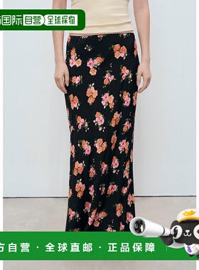 日本直邮MANGO 长裙 GREC MA1658EW037022蕾丝