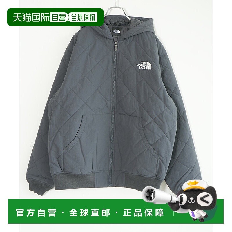 日本直邮THE NORTH FACE Yakkin Jacket男女皆宜的连帽外套 [NY82