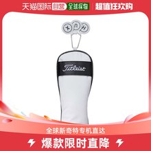 【日本直邮】Titleist　运动用品　高尔夫球杆头套　TA23PCJEHC-H