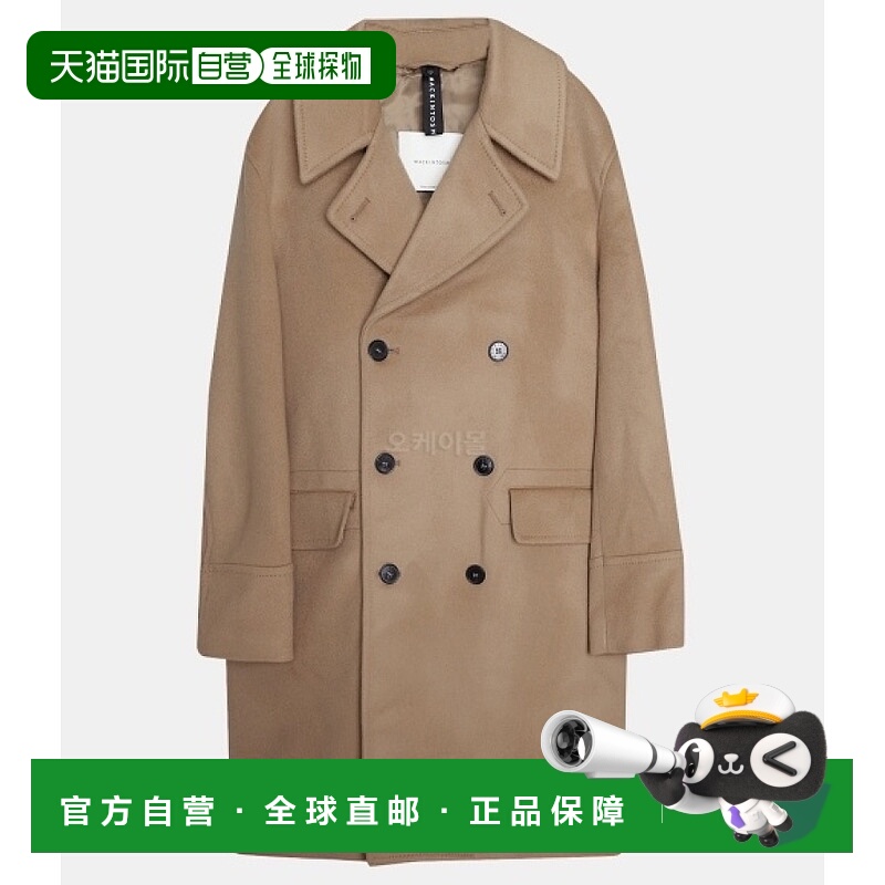 韩国直邮MACKINTOSH REDFORD 夹克 (MO6496 MOP5671 DU08) 外套