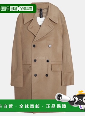 韩国直邮MACKINTOSH REDFORD 夹克 (MO6496 MOP5671 DU08) 外套