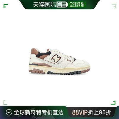 香港直邮潮奢 New Balance  女士550 运动鞋