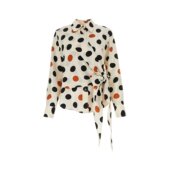 衬衫 女士 veneta bottega