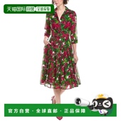 美国直邮 samantha sung 1h可退 女士 连衣裙