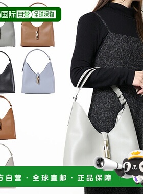 日本直邮FURLA GOCCIA M HOBO 包 WB01499 BX3104