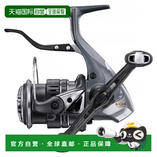 日本直邮Shimano 23 Hyperforce LB C2000MDH 046239