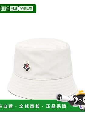 香港直邮MONCLER 女士帽子 K10933B000255983X050 SS2025