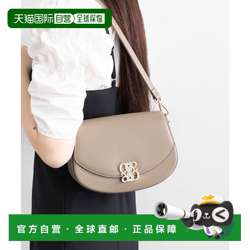 日本直邮RANDA 2WAY圆形包 RA041AW14118 [手提包]