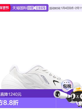 香港直邮Givenchy 纪梵希 男士 白色运动鞋 BH008MH1FGTKMK105
