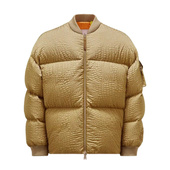 外套 MONCLER 男士 I209W1A00003M338382F