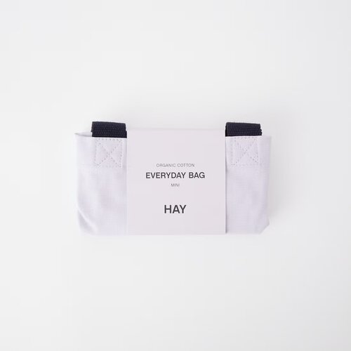 1h可退 日本直邮HAY女士有机棉 Everyday Tote Bag Mini 托特包 2