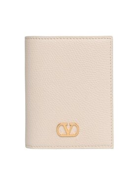 VALENTINO 女士钱包 WP0AJ5SNPI16 SS2025 花色 vlogo钱包