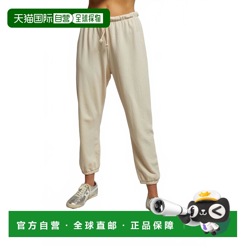 自营perfectwhiteteeJohnny French Terry Easy Sweatpants In Su