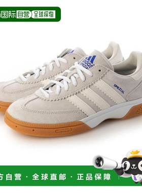 日本直邮adidas HB SPEZIAL JP9800 WWB 运动鞋
