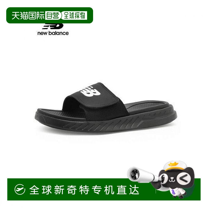 1h可退 韩国直邮newbalance  运动鞋拖鞋