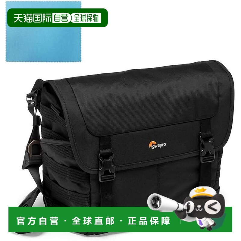 【日本直邮】Lowepro ProTactic 相机包 MSG160AW 斜挎包 肩带 13