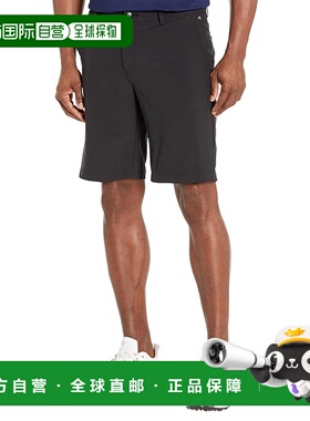 1h可退 【美国直邮】adidas Golf|Ultimate365 10 英寸高尔夫短裤