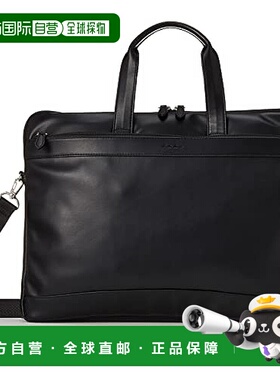 【日本直邮】Lineare 16英寸PC包 A4 2WAY LI-V0071 通勤 上学 商