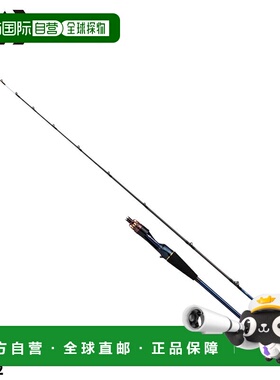 日本直邮Daiwa 船竿 Kyoei Egi Octopus MH-172 第23号附加型号