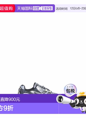 香港直邮ASICS 男士专项运动鞋 AW2025 1203A543U023 灰色亚瑟士