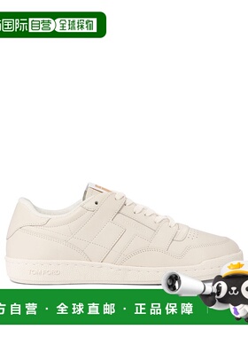 1h可退 欧洲直邮TOM FORD 男士运动鞋J1446LCL219N3WW03