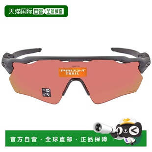 自营Oakley Radar EV Path Prizm Trail Torch Sport Men's Sungl