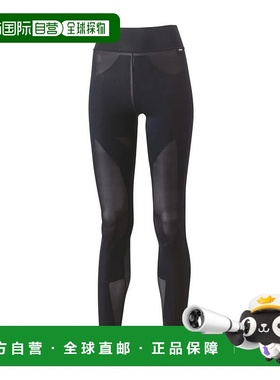 日本直邮YONEX-Yonex女士网球妇女长期跨越STBA2513：黑色Yonex新