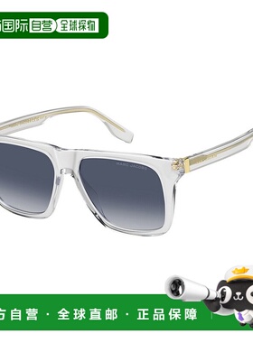 1h可退 香港直邮潮奢 Marc Jacobs 马克 雅可布 男士 MARC 847/S