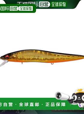 日本直邮Megabass ONETEN MA LBO一十大 LBO GG Megabass Kinkuro
