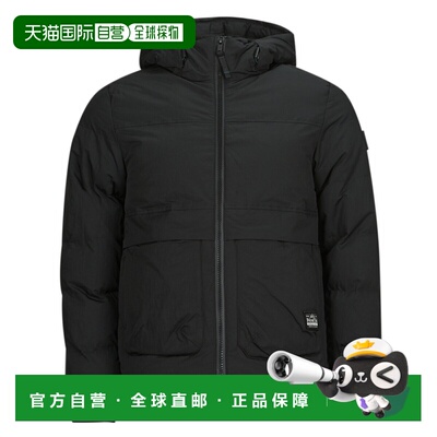 欧洲直邮Petrol Industries  MEN JACKET PADDED 男装羽绒服/棉服