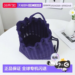 日本直邮Issey Miyake MOKKO KNAPSACK背包商品三宅一生双肩包