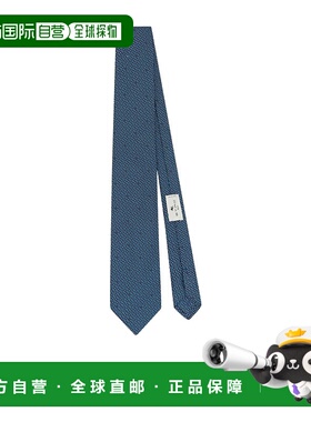 欧洲直邮etro/艾绰 男士领带 MASA0001AS100S9883