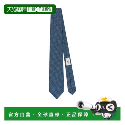 欧洲直邮etro/艾绰 男士领带 MASA0001AS100S9883