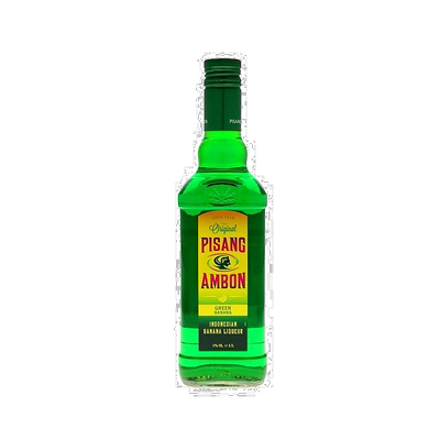 欧洲直邮Pisang Ambon