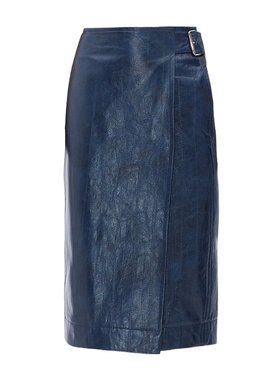 BOTTEGA VENETA 女士半身裙 743739V2QS04217 SS2024