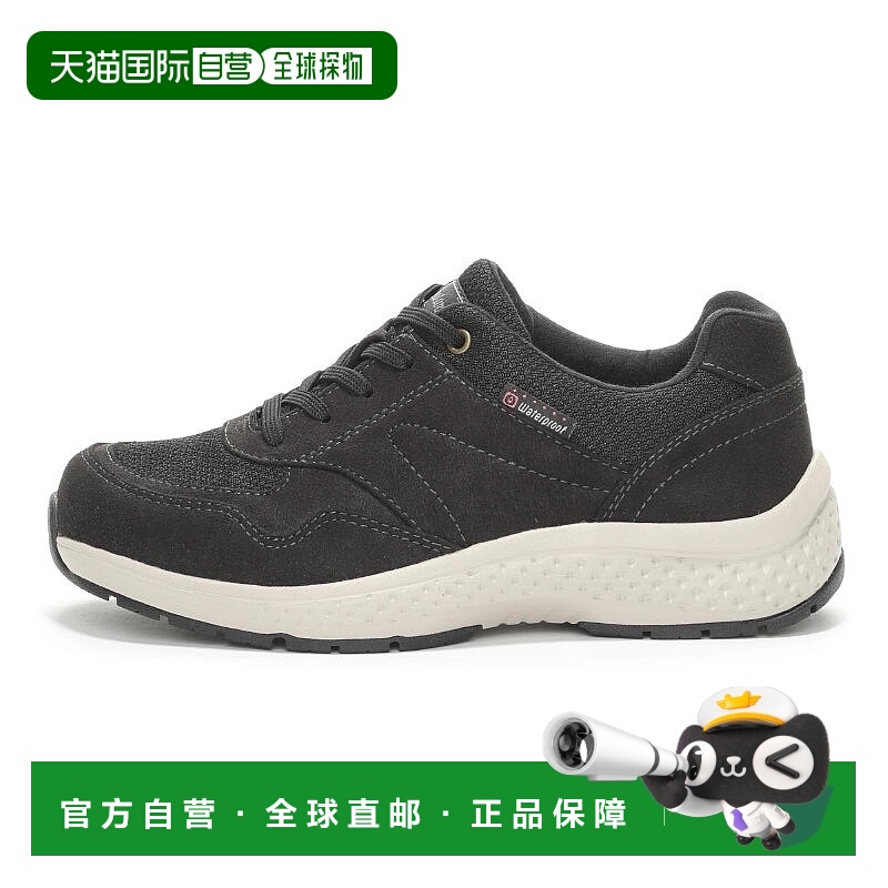 日本直邮MOONSTAR SPLT L203 [无] 黑色 运动鞋