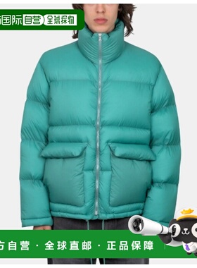 1h可退 香港直邮AURALEE 男士 Doudoune ultra-legere 羽绒服 A25