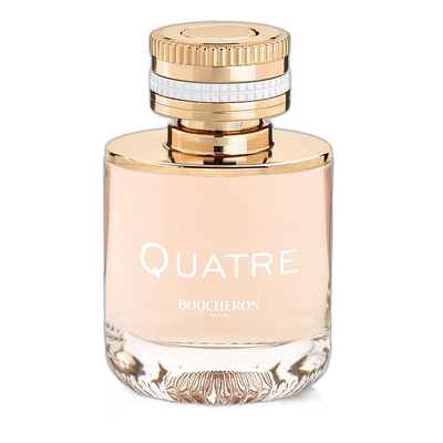 欧洲直邮boucheron宝诗龙女士香水木质淡香香调自然持久留香50ml