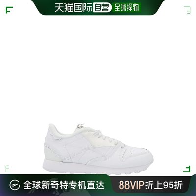 香港直邮REEBOK 女士运动鞋 GW4993WHITE