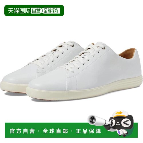 【美国直邮】cole haan 男士 时尚休闲鞋运动鞋男【付后1h可退】