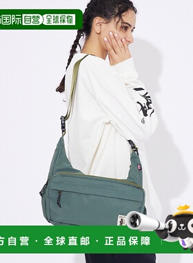 1h可退 日本直邮COBMASTER防泼水多功能肩背包04509854034