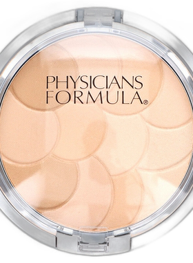 香港直邮Physicians Formula,Magic Mosaic,多色定制古铜色,正品